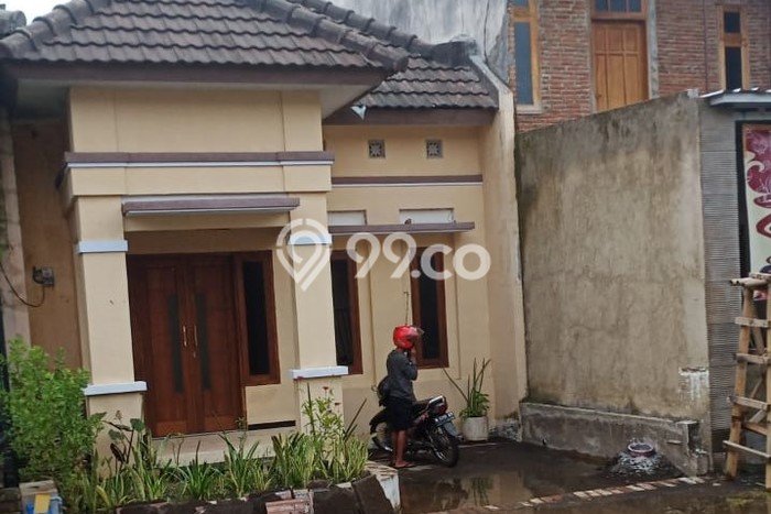 Jual Rumah Murah Meriah Kedungkandang Punya 2 Kamar & LT 84m2 Jual Rumah Murah Meriah Kedungkandang Punya 2 Kamar & LT 84m2
