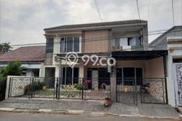 Rumah kawasan Tanah Sareal, Bogor, Luas 198m² Bangunan 320m² Rumah kawasan Tanah Sareal, Bogor, Luas 198m² Bangunan 320m²