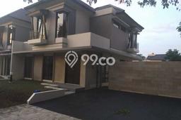 Rumah Akses Mudah area Bogor Nirwana Residence, Bogor, LT 288m² Bangunan 184m² Rumah Akses Mudah area Bogor Nirwana Residence, Bogor, LT 288m² Bangunan 184m²