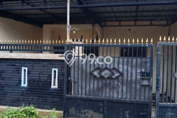 Disewakan! Rumah 2 Kamar Tidur &
1 Kamar Mandi di Daya, Makassar Disewakan! Rumah 2 Kamar Tidur &
1 Kamar Mandi di Daya, Makassar