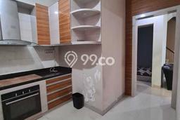 Jarang Ada! Rumah Sewa 4 Kamar Bagus Siap Huni Green Lake City Jarang Ada! Rumah Sewa 4 Kamar Bagus Siap Huni Green Lake City
