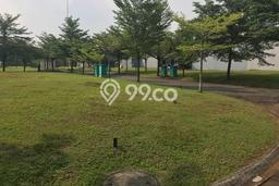 Rumah Mewah Akses Mudah di Tangerang Rumah Mewah Akses Mudah di Tangerang