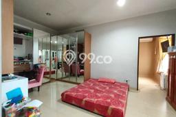 Rumah Cantik Siap Huni Di Jagakarsa Luas 350m2 Aman Rumah Cantik Siap Huni Di Jagakarsa Luas 350m2 Aman