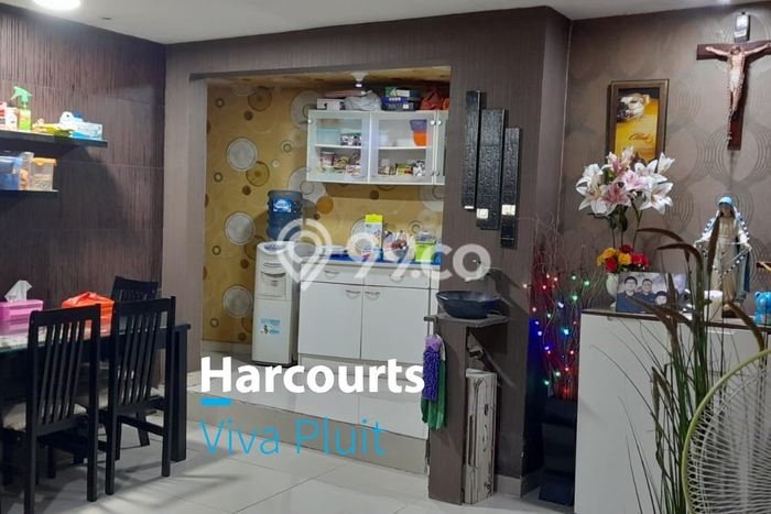 Hunian Super Elit dengan Akses Paling Strategis di Pasar Baru, Jakarta Pusat Hunian Super Elit dengan Akses Paling Strategis di Pasar Baru, Jakarta Pusat