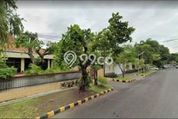 BEST OFFER! Rumah Untuk Investasi area Gubeng, LT 572m² Bangunan 450m² BEST OFFER! Rumah Untuk Investasi area Gubeng, LT 572m² Bangunan 450m²