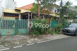 Hunian Eksklusif Siap Huni LT 356m2 di Cempaka Putih, Jakarta Pusat Hunian Eksklusif Siap Huni LT 356m2 di Cempaka Putih, Jakarta Pusat