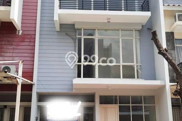 Rumah Minimalis di Jakarta Utara Dekat Sekolah Rumah Minimalis di Jakarta Utara Dekat Sekolah