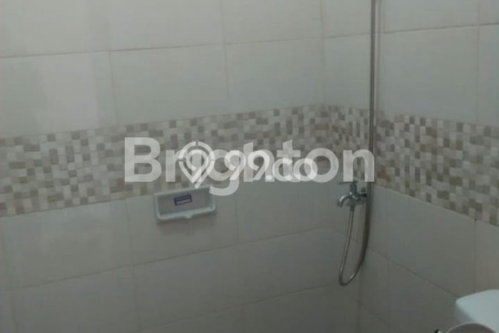 Dijual Cepat Rumah Favorit Siap Huni LB 50m2 di Menganti, Gresik Dijual Cepat Rumah Favorit Siap Huni LB 50m2 di Menganti, Gresik