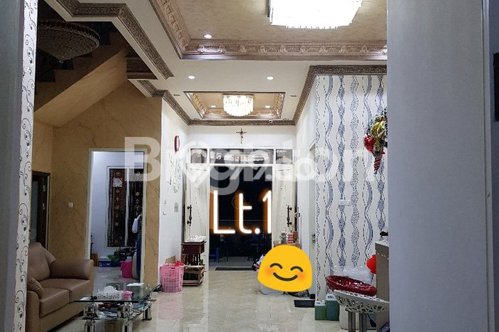 Dijual Rumah Strategis Bagus Punya 4 KT di Sidoarjo Sidoarjo SHM Dijual Rumah Strategis Bagus Punya 4 KT di Sidoarjo Sidoarjo SHM