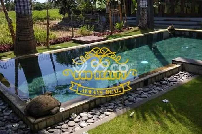 Dijual Rumah Mewah Elegan Dengan View Eksklusif di Kaba kaba, Tabanan Dijual Rumah Mewah Elegan Dengan View Eksklusif di Kaba kaba, Tabanan