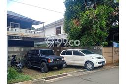 Properti Strategis 9 KT Luas Tanah 1249m² di Cibubur, Jakarta Timur Properti Strategis 9 KT Luas Tanah 1249m² di Cibubur, Jakarta Timur