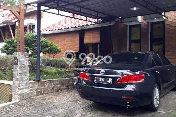 Hunian Cantik Modern Lb 225m2 di Banyumanik, Semarang Hunian Cantik Modern Lb 225m2 di Banyumanik, Semarang