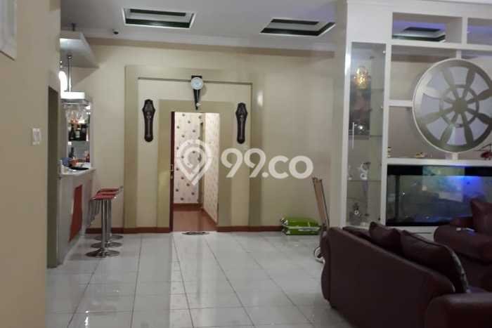 Hunian Cantik Modern Lb 225m2 di Banyumanik, Semarang Hunian Cantik Modern Lb 225m2 di Banyumanik, Semarang