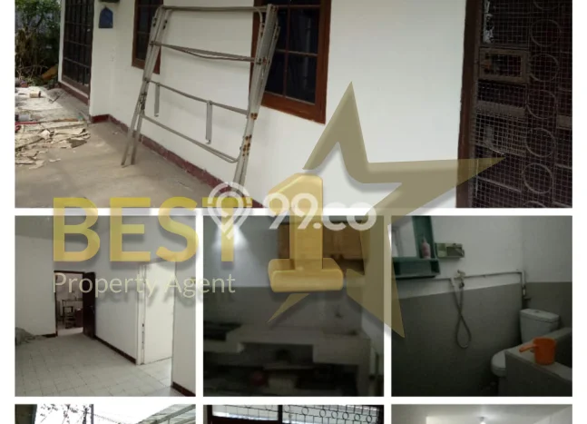 Hunian Cantik Modern Lb 126m2 di Bandung Kulon, Bandung Hunian Cantik Modern Lb 126m2 di Bandung Kulon, Bandung