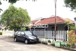 Rumah Lingkungan Nyaman di Semarang Tengah, Semarang, LT 272m² LB 225m² Rumah Lingkungan Nyaman di Semarang Tengah, Semarang, LT 272m² LB 225m²