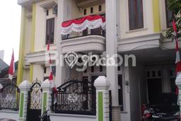 Rumah Luas Tanah 150m2m² di Balikpapan Selatan, Balikpapan - Lokasi Strategis Rumah Luas Tanah 150m2m² di Balikpapan Selatan, Balikpapan - Lokasi Strategis