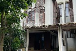 Hunian Nyaman Asri 4 KT Siap Huni di BSD Tangerang Hunian Nyaman Asri 4 KT Siap Huni di BSD Tangerang