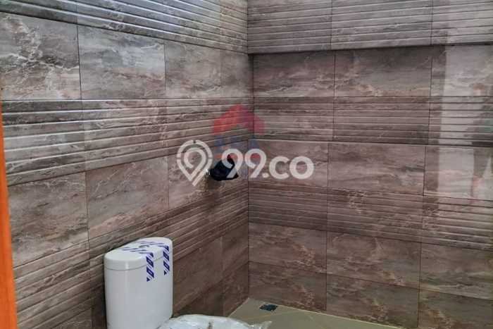 Ready to Use! Premium House LT 125m2 Desain Elegan di Mekar Wangi Ready to Use! Premium House LT 125m2 Desain Elegan di Mekar Wangi
