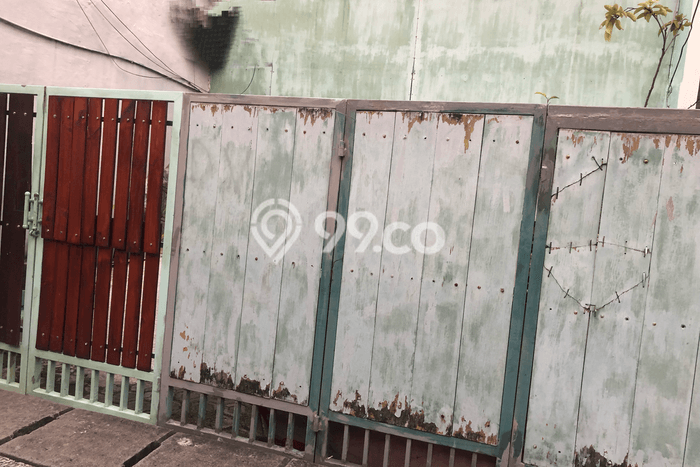 For Sale Rumah 2 Kamar Lokasi Strategis Bagus dan Strategis di Kelapa Gading For Sale Rumah 2 Kamar Lokasi Strategis Bagus dan Strategis di Kelapa Gading