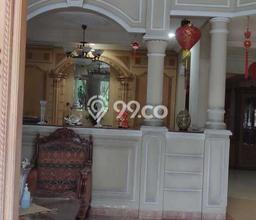 Rumah Strategis 6 KT LT 50m² di Muara Karang, Jakarta Utara Rumah Strategis 6 KT LT 50m² di Muara Karang, Jakarta Utara