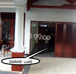 Rumah Asri area Beji, Dekat Beji, Depok, Depok - LT 325m² Rumah Asri area Beji, Dekat Beji, Depok, Depok - LT 325m²