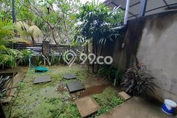 Rumah sewa siap huni 3 KT di Kerobokan, Badung Rumah sewa siap huni 3 KT di Kerobokan, Badung