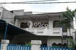 Siap Huni Rumah Mewah 5 Kamar di Tebet Dekat ke Mana Pun Siap Huni Rumah Mewah 5 Kamar di Tebet Dekat ke Mana Pun