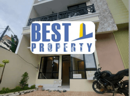 Rumah Modern Cantik 5 KT Bisa Langsung Pindah di Beji Rumah Modern Cantik 5 KT Bisa Langsung Pindah di Beji