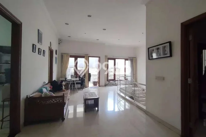 Dijual Rumah Luas Megah Dengan View Cantik di Sunter, Jakarta Utara Dijual Rumah Luas Megah Dengan View Cantik di Sunter, Jakarta Utara