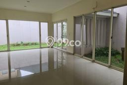 Rumah Modern Siap Huni Kawasan Alam Sutera (HARGA NEGO) Rumah Modern Siap Huni Kawasan Alam Sutera (HARGA NEGO)