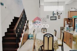 PROPERTI PILIHAN! Rumah di Pajajaran, Luas 421m² Bangunan 430m² PROPERTI PILIHAN! Rumah di Pajajaran, Luas 421m² Bangunan 430m²