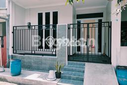 Jual Rumah Bagus Siap Huni LB 65m2 di Semarang Timur, Semarang Jual Rumah Bagus Siap Huni LB 65m2 di Semarang Timur, Semarang