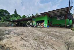 Jual Rumah Murah di Sawangan Depok Harga Rp 4,95 Juta LT 1247m2 Jual Rumah Murah di Sawangan Depok Harga Rp 4,95 Juta LT 1247m2