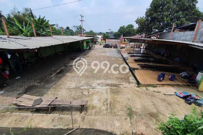 Jual Rumah Murah di Sawangan Depok Harga Rp 4,95 Juta LT 1247m2 Jual Rumah Murah di Sawangan Depok Harga Rp 4,95 Juta LT 1247m2