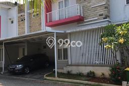 Rumah LT 120m² area Bintaro, Dekat Bintaro, Tangerang Selatan, Tangerang Selatan Rumah LT 120m² area Bintaro, Dekat Bintaro, Tangerang Selatan, Tangerang Selatan