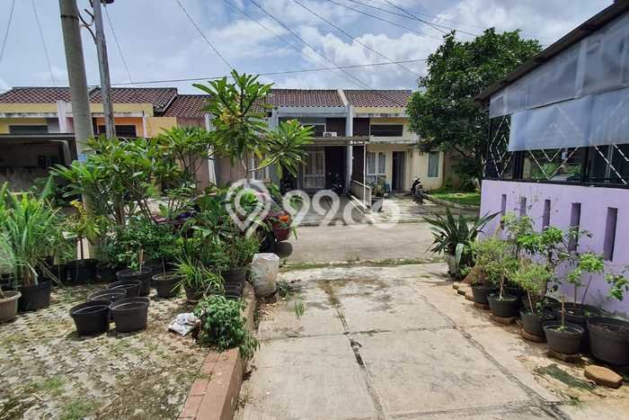 Jual Rumah Favorit Siap Huni LB 40m2 di Parung, Bogor Jual Rumah Favorit Siap Huni LB 40m2 di Parung, Bogor