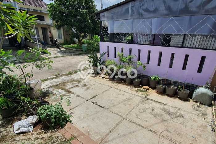 Jual Rumah Favorit Siap Huni LB 40m2 di Parung, Bogor Jual Rumah Favorit Siap Huni LB 40m2 di Parung, Bogor