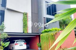 Hunian Mewah Siap Huni LT 120m2 di Pesanggrahan, Jakarta Selatan Hunian Mewah Siap Huni LT 120m2 di Pesanggrahan, Jakarta Selatan
