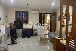Hunian Mewah Siap Huni LT 120m2 di Kembangan, Jakarta Barat Hunian Mewah Siap Huni LT 120m2 di Kembangan, Jakarta Barat