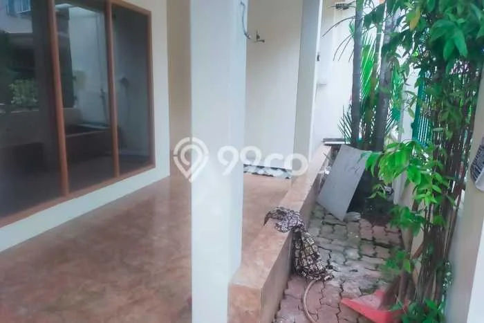 Disewakan Rumah Konsep Minimalis di Ciledug Tangerang dengan 3 Kamar Disewakan Rumah Konsep Minimalis di Ciledug Tangerang dengan 3 Kamar