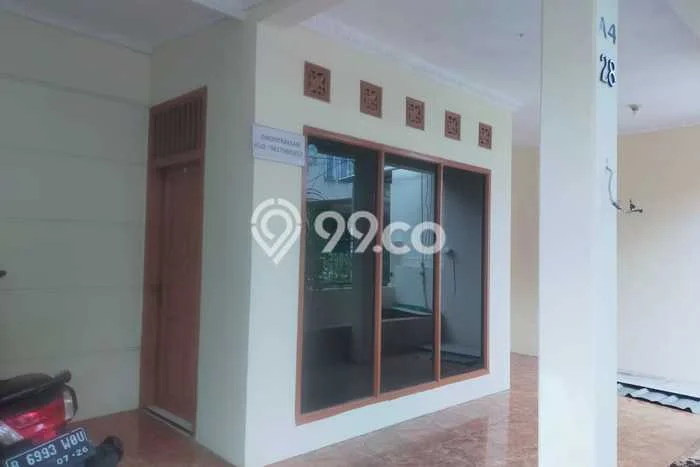 Disewakan Rumah Konsep Minimalis di Ciledug Tangerang dengan 3 Kamar Disewakan Rumah Konsep Minimalis di Ciledug Tangerang dengan 3 Kamar