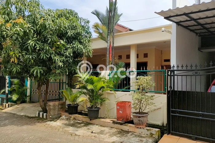 Disewakan Rumah Konsep Minimalis di Ciledug Tangerang dengan 3 Kamar Disewakan Rumah Konsep Minimalis di Ciledug Tangerang dengan 3 Kamar