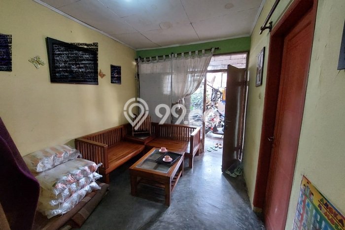 Rumah Minimalis 2 KT di Kopo Bandung Unfurnished Rumah Minimalis 2 KT di Kopo Bandung Unfurnished