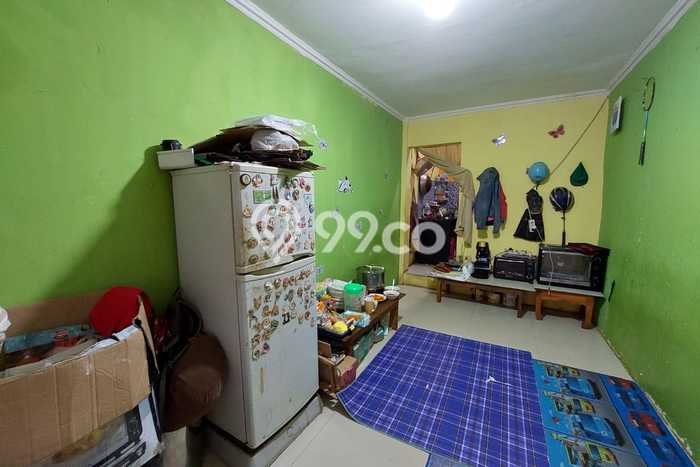 Rumah Minimalis 2 KT di Kopo Bandung Unfurnished Rumah Minimalis 2 KT di Kopo Bandung Unfurnished