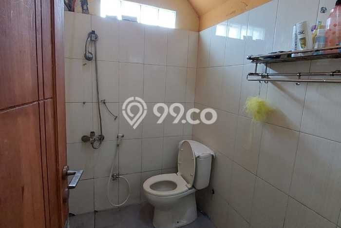Rumah Minimalis 2 KT di Kopo Bandung Unfurnished Rumah Minimalis 2 KT di Kopo Bandung Unfurnished