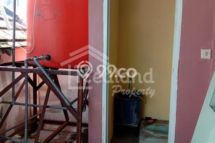 Hunian Cantik Minimalis Lb 120m2 di Ngaliyan, Semarang Hunian Cantik Minimalis Lb 120m2 di Ngaliyan, Semarang