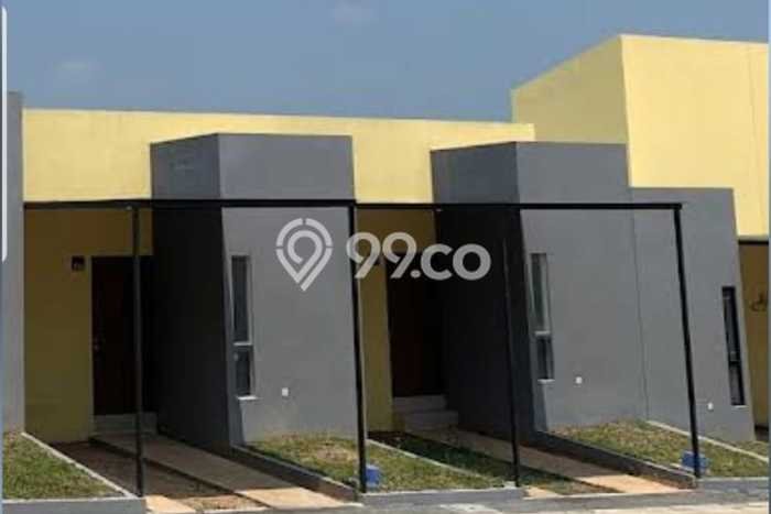 Hunian Murah Dijual Area Parung Panjang, Bogor Harga Rp 480 Juta Hunian Murah Dijual Area Parung Panjang, Bogor Harga Rp 480 Juta