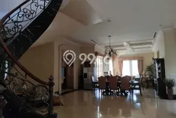 Hunian Super Elit dengan Akses Paling Strategis di Graha, Surabaya Hunian Super Elit dengan Akses Paling Strategis di Graha, Surabaya