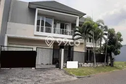 Hunian Super Mewah dengan Akses Paling Strategis di Graha, Surabaya Hunian Super Mewah dengan Akses Paling Strategis di Graha, Surabaya