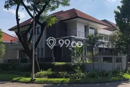 Hunian Super Mewah dengan Akses Paling Strategis di Graha, Surabaya Hunian Super Mewah dengan Akses Paling Strategis di Graha, Surabaya